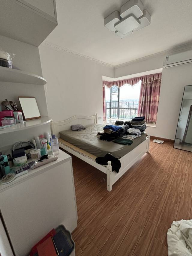 恩泽居整租房源3