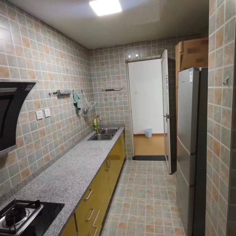 成都 高新区 | 建发鹭洲国际_3