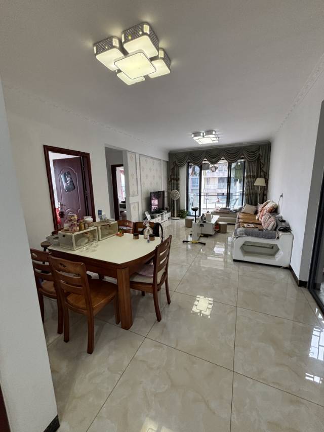 东莞 塘厦 | 恩泽居_7