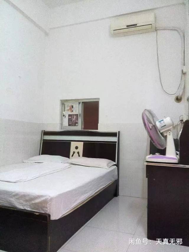 Dongguan-Changping-Cozy Home,Clean&Comfy,No Gender Limit,Hustle & Bustle,“Friends”