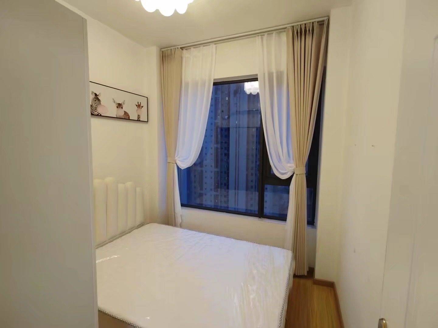 成都 高新区 | 建发鹭洲国际_4