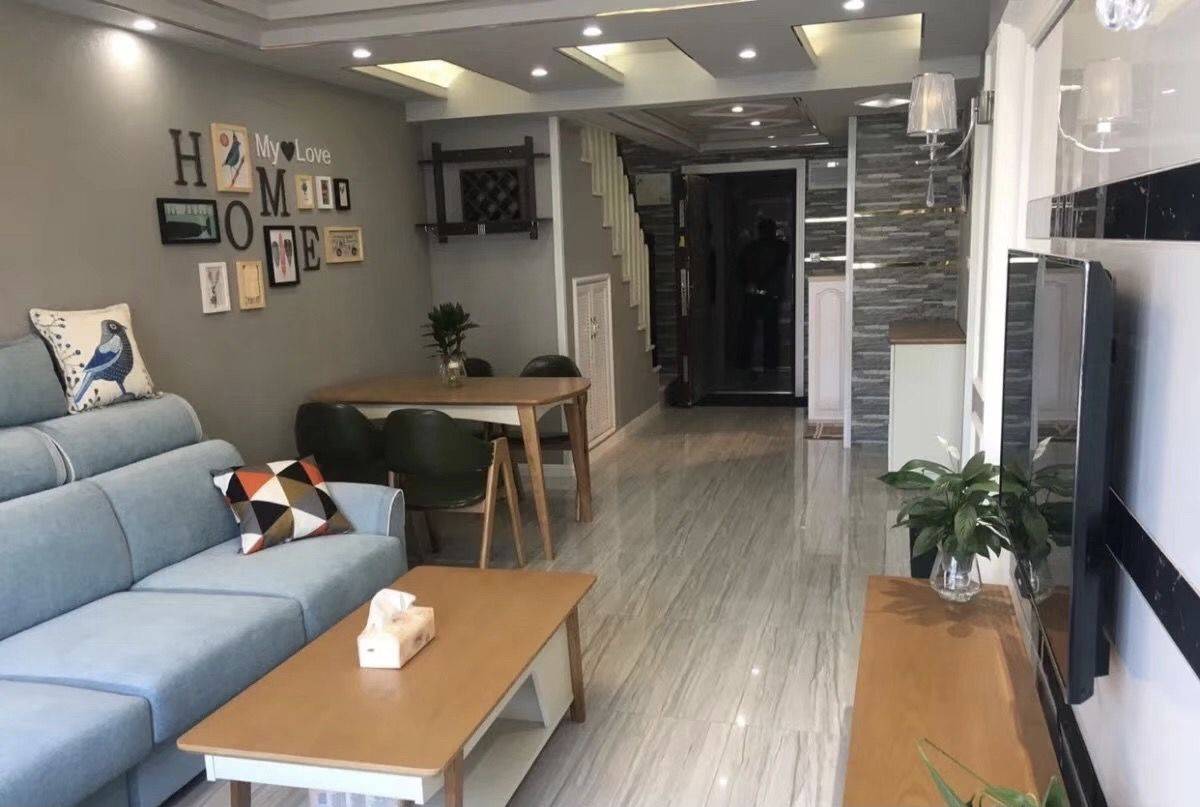 Cozy Home-Clean&Comfy-No Gender Limit-Hustle & Bustle