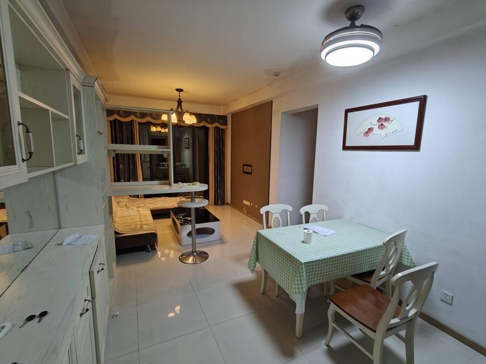 Guangzhou-Huangpu-Cozy Home,Clean&Comfy,Pet Friendly