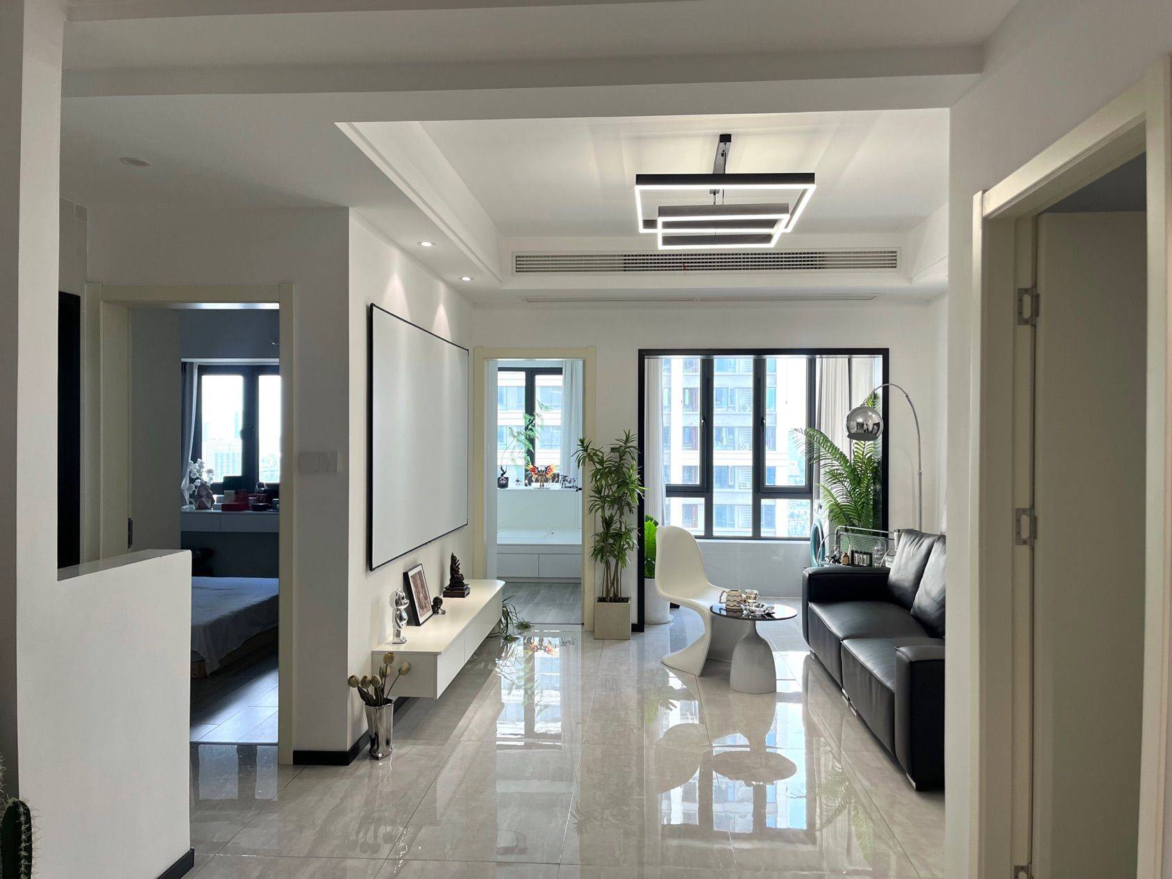 Wuhan-Jianghan-Cozy Home,Clean&Comfy,No Gender Limit,Hustle & Bustle,Chilled