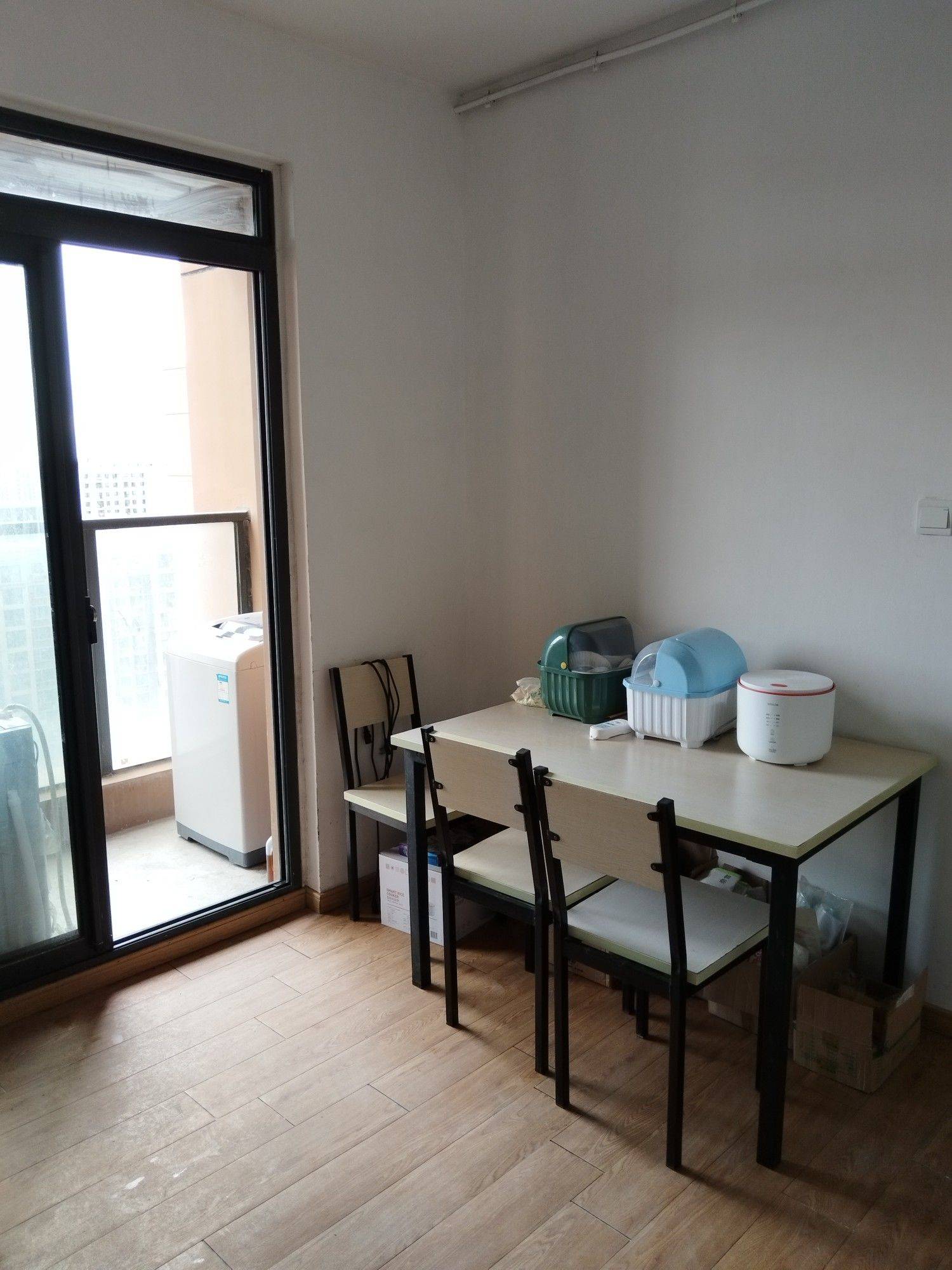 Shanghai-Baoshan-Cozy Home,Clean&Comfy,No Gender Limit,Hustle & Bustle,“Friends”,Chilled,LGBTQ Friendly,Pet Friendly