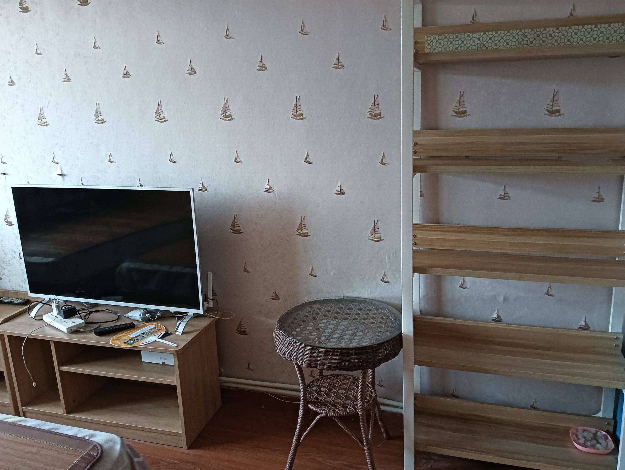 Tianjin-Hedong-Cozy Home,Clean&Comfy,No Gender Limit