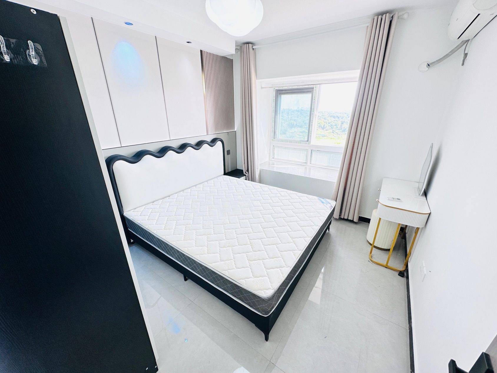 Nanjing-Pukou-Cozy Home,Clean&Comfy,No Gender Limit