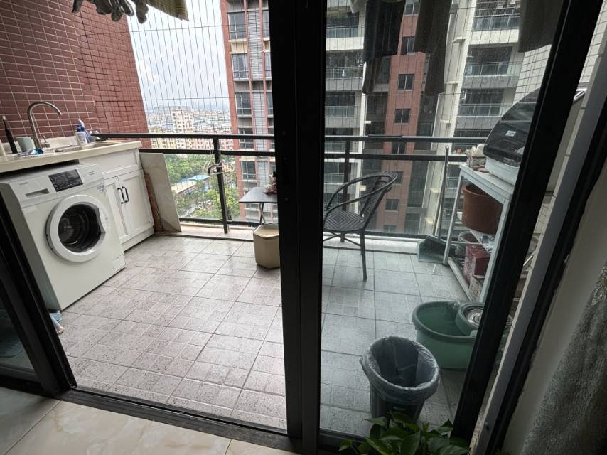 东莞 塘厦 | 恩泽居_6