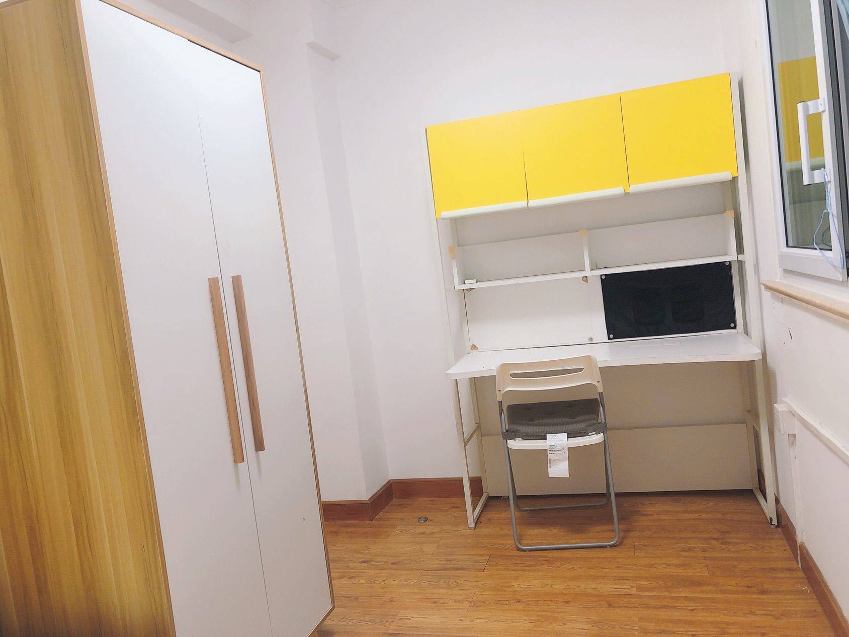 Shanghai-Pudong-Cozy Home,Clean&Comfy,Pet Friendly