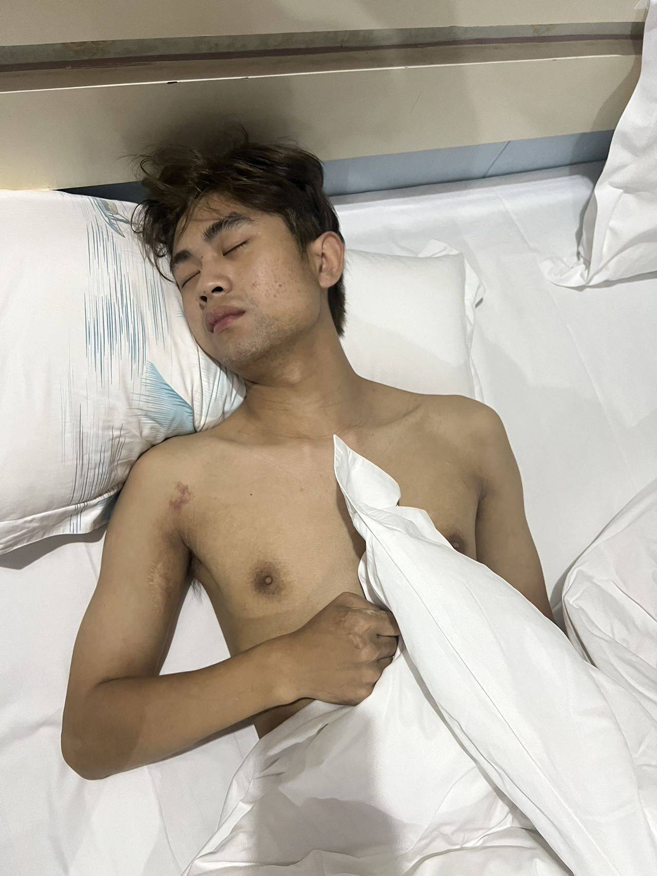 💤💤