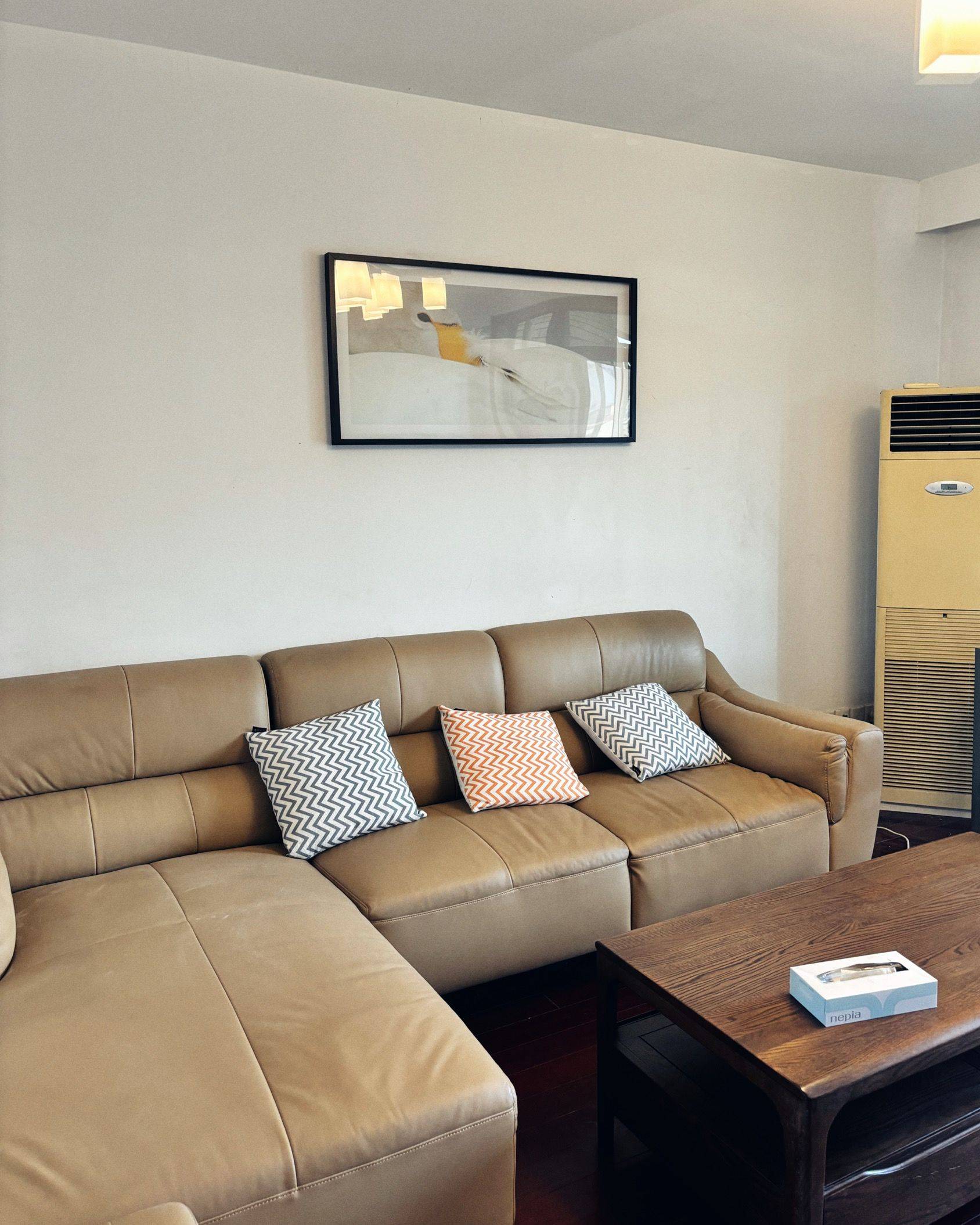 上海-宝山-2 rooms,🏠,长租