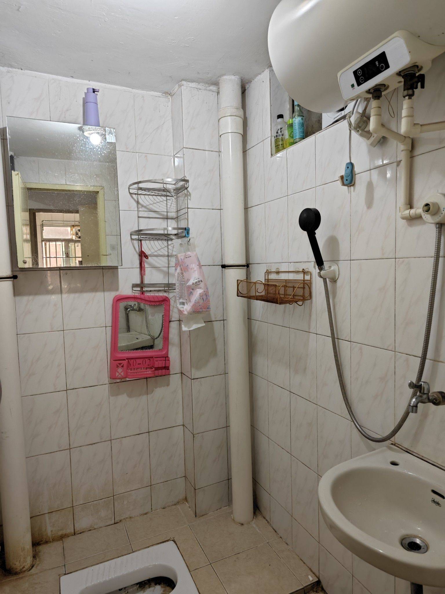 廣州 荔湾 | 珠岛花园_6