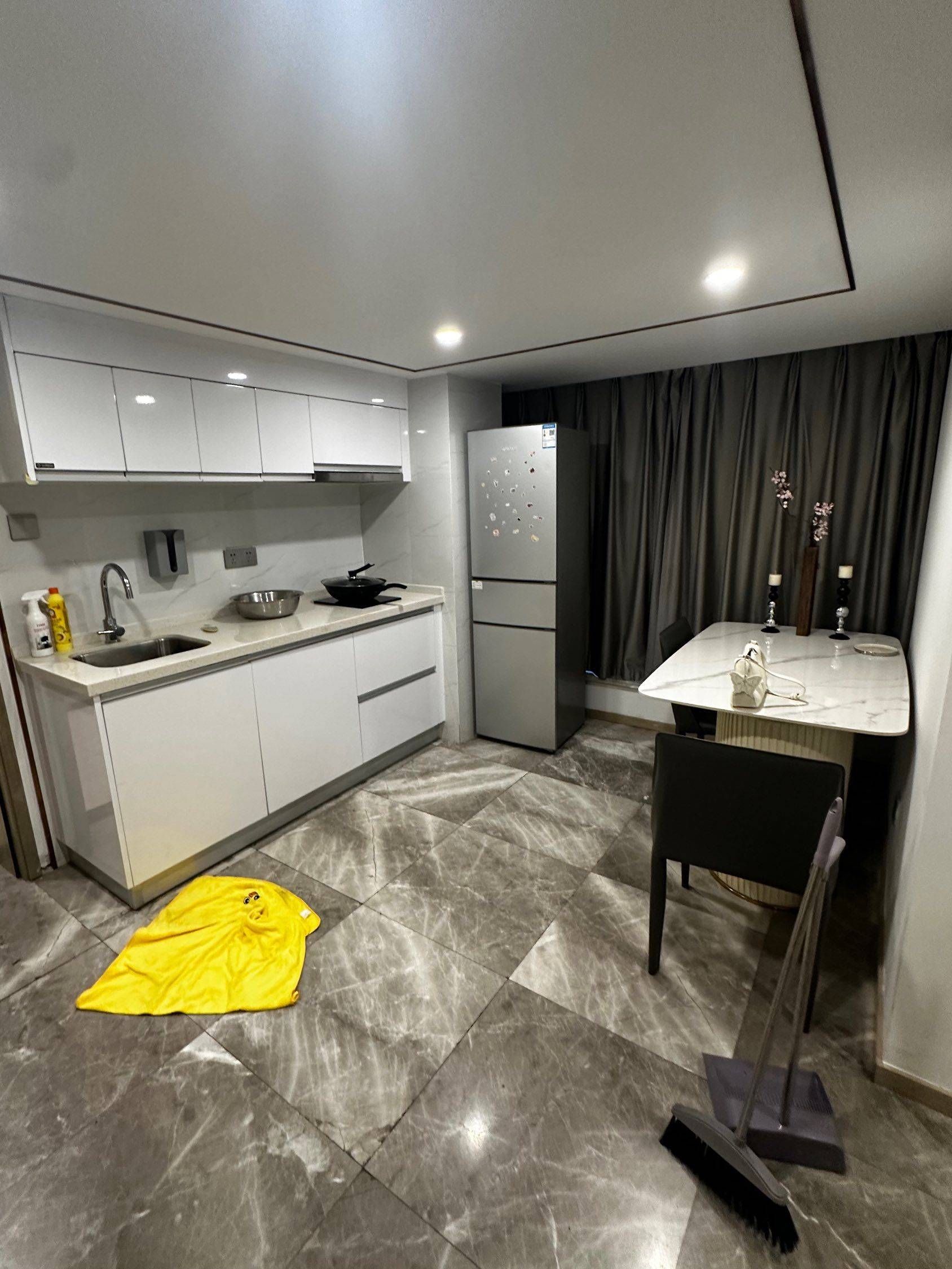 Hangzhou-Gongshu-Cozy Home,Clean&Comfy,No Gender Limit,Chilled