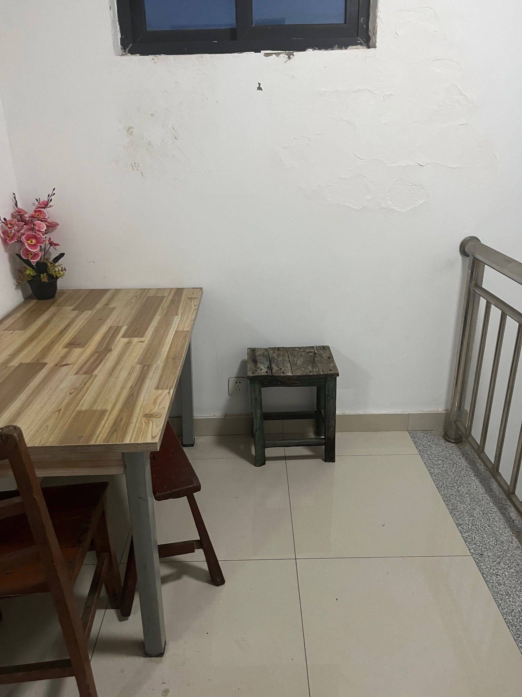 Suzhou-Wuzhong-Cozy Home,Clean&Comfy,No Gender Limit