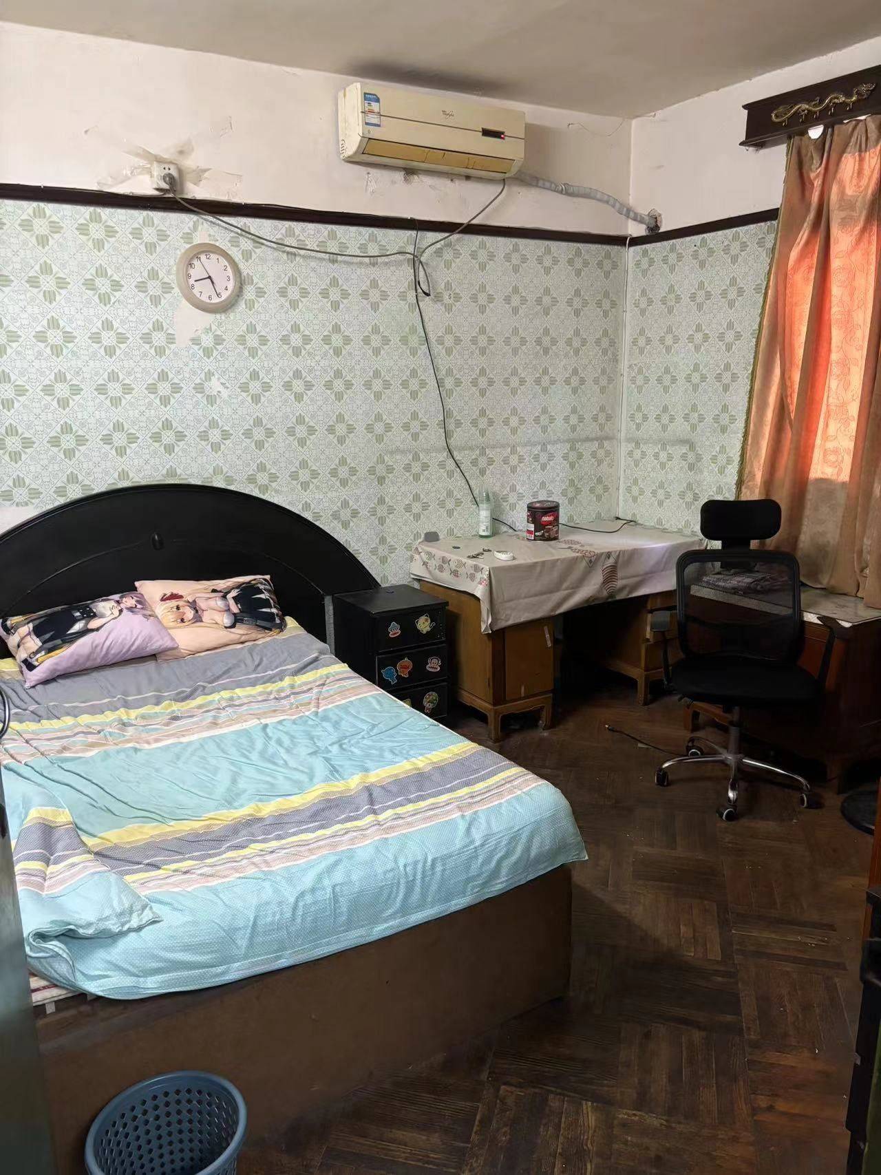 Shanghai-Putuo-Cozy Home,Clean&Comfy