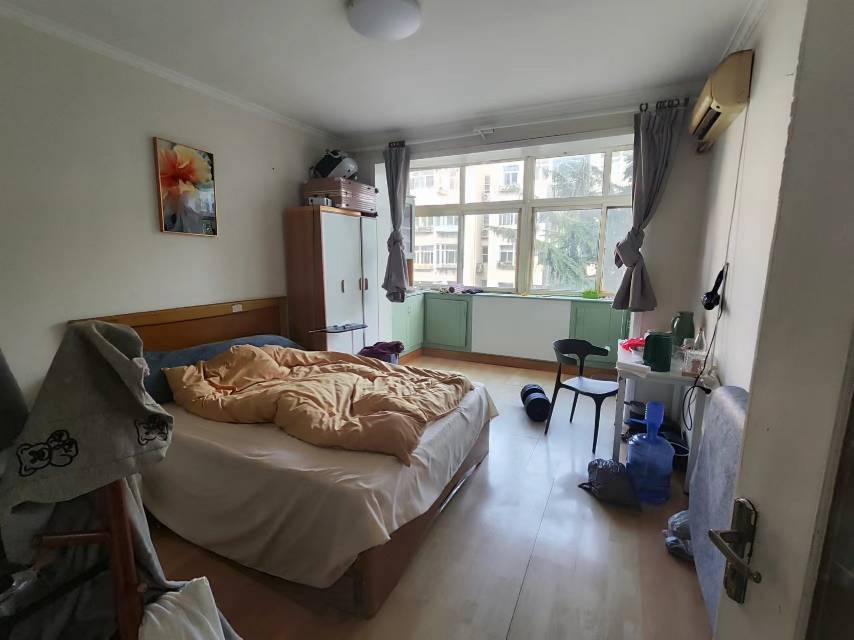 Qingdao-Shibei-Cozy Home,Clean&Comfy