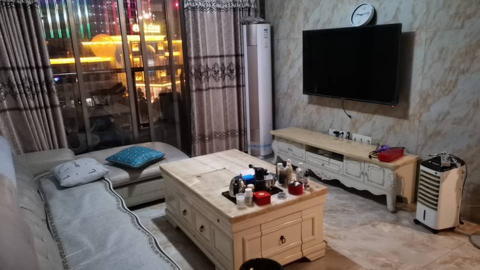 Dongguan-Tangxia-Clean&Comfy,Chilled,Pet Friendly