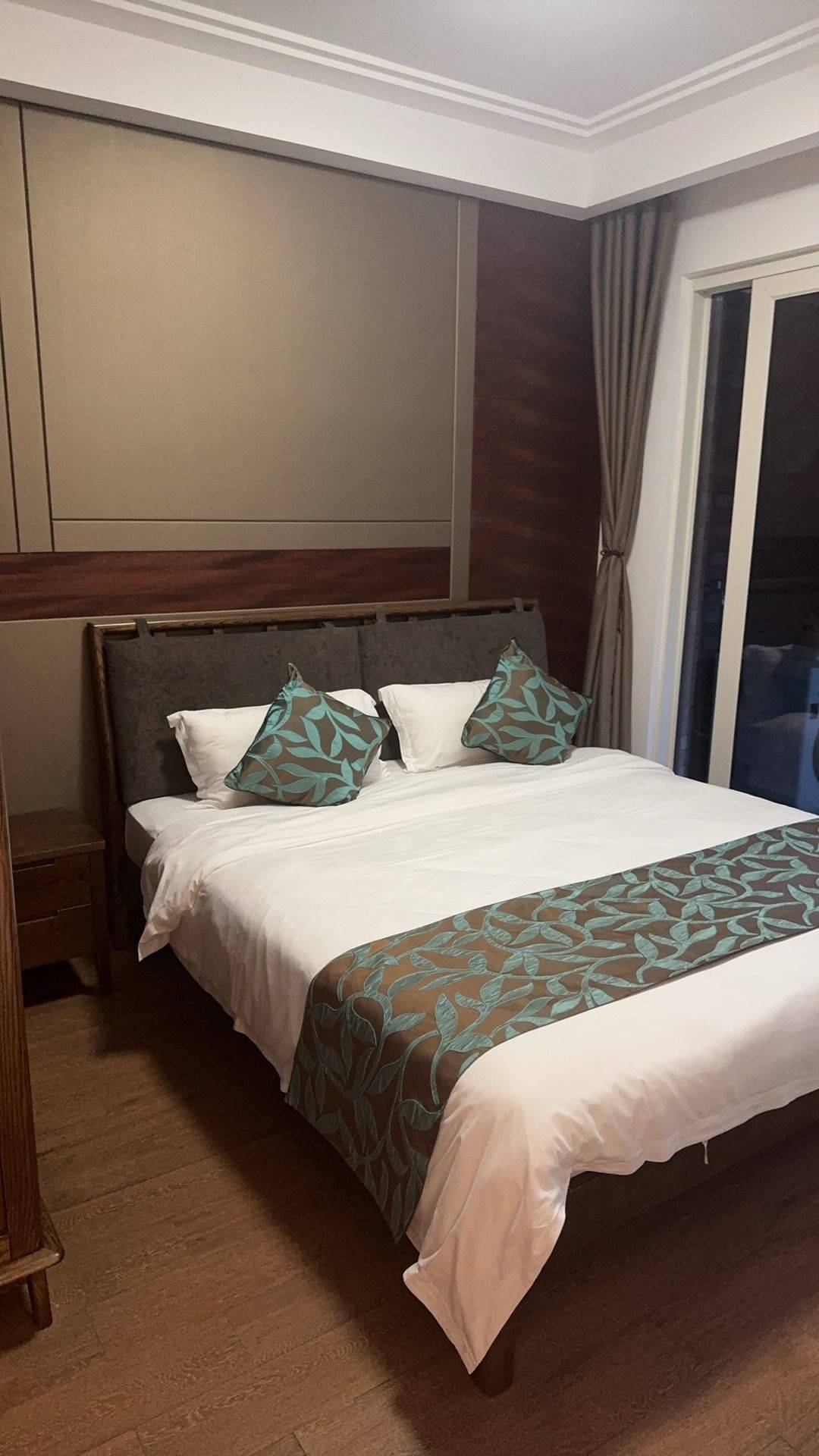 Sanya-Jiyang-Cozy Home,Clean&Comfy,No Gender Limit,Hustle & Bustle,Pet Friendly