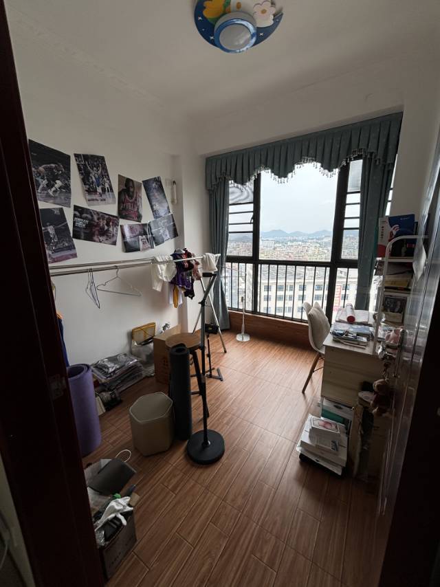 恩泽居整租房源2