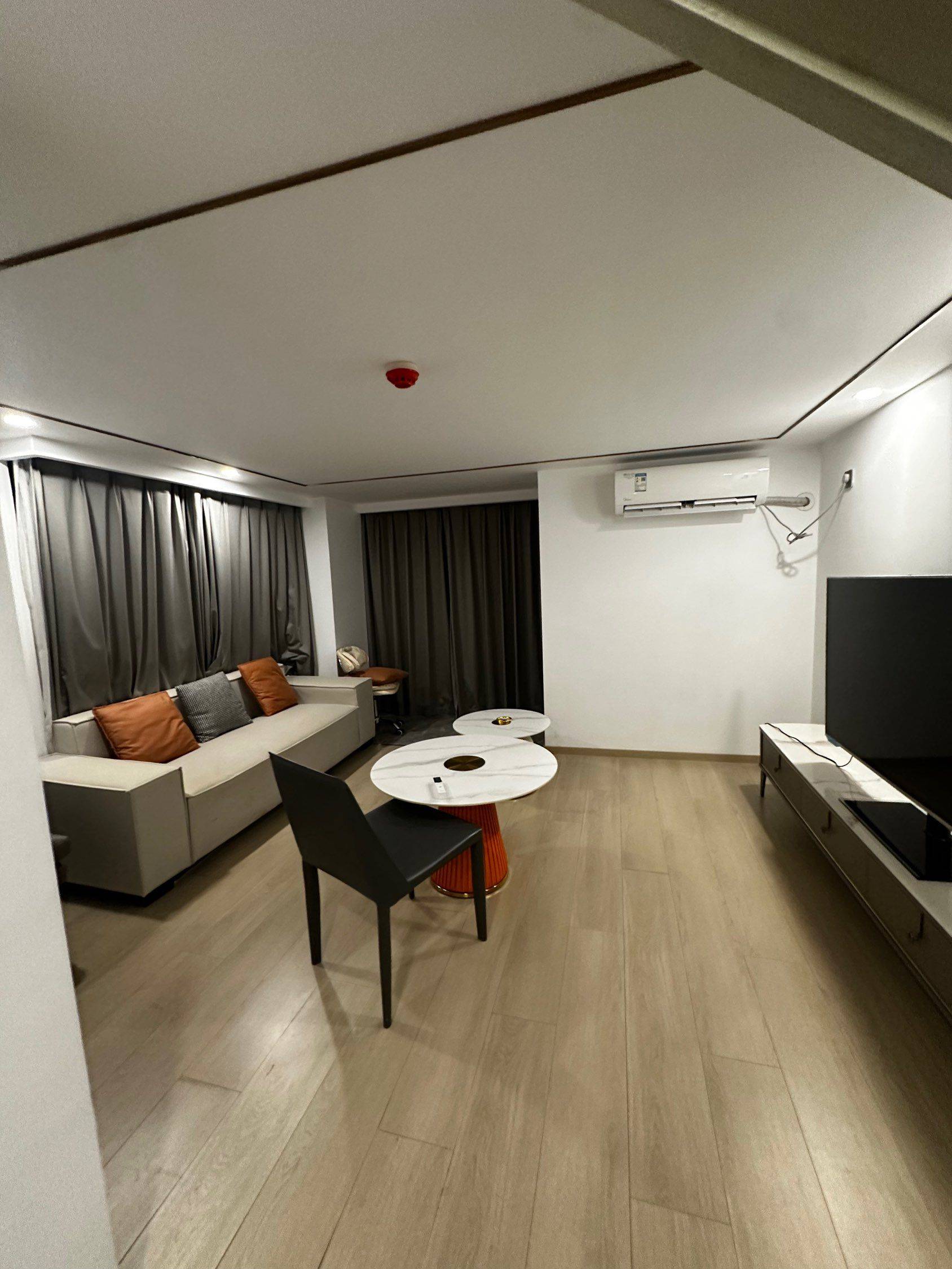 Hangzhou-Gongshu-Cozy Home,Clean&Comfy,No Gender Limit,Chilled