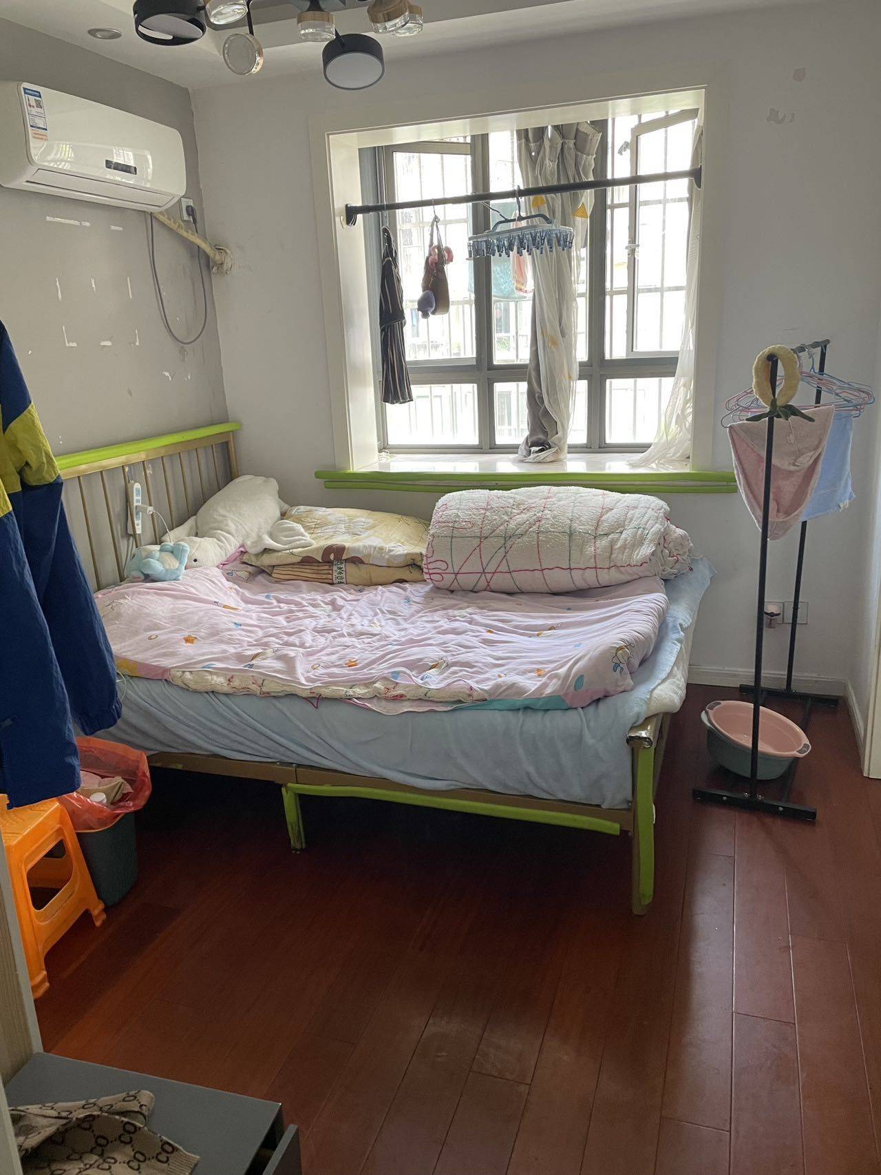 Shanghai-Pudong-Cozy Home,Clean&Comfy,No Gender Limit,Hustle & Bustle,Chilled,Pet Friendly