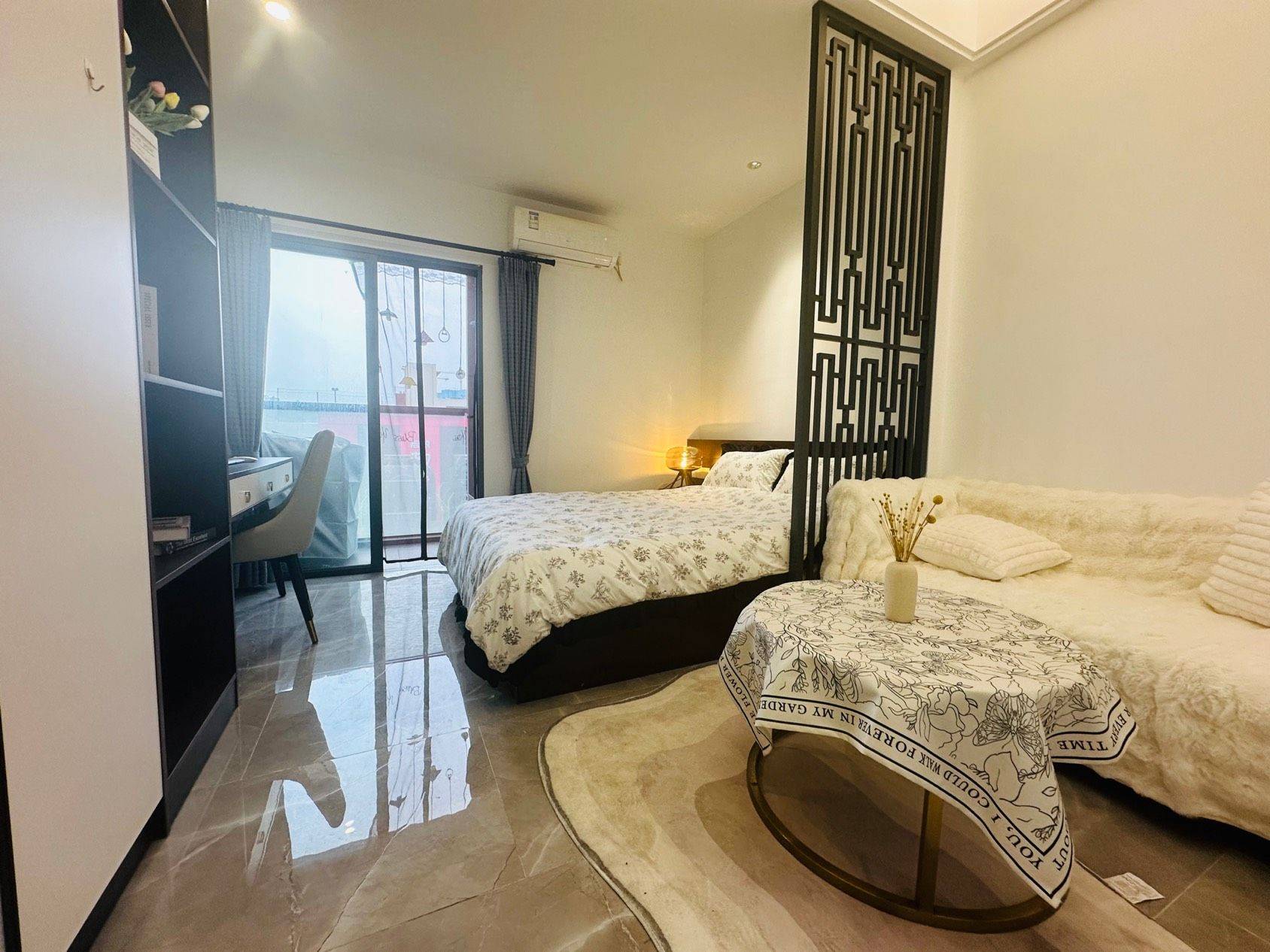 Shenzhen-Nanshan-Cozy Home,Clean&Comfy,No Gender Limit,Hustle & Bustle