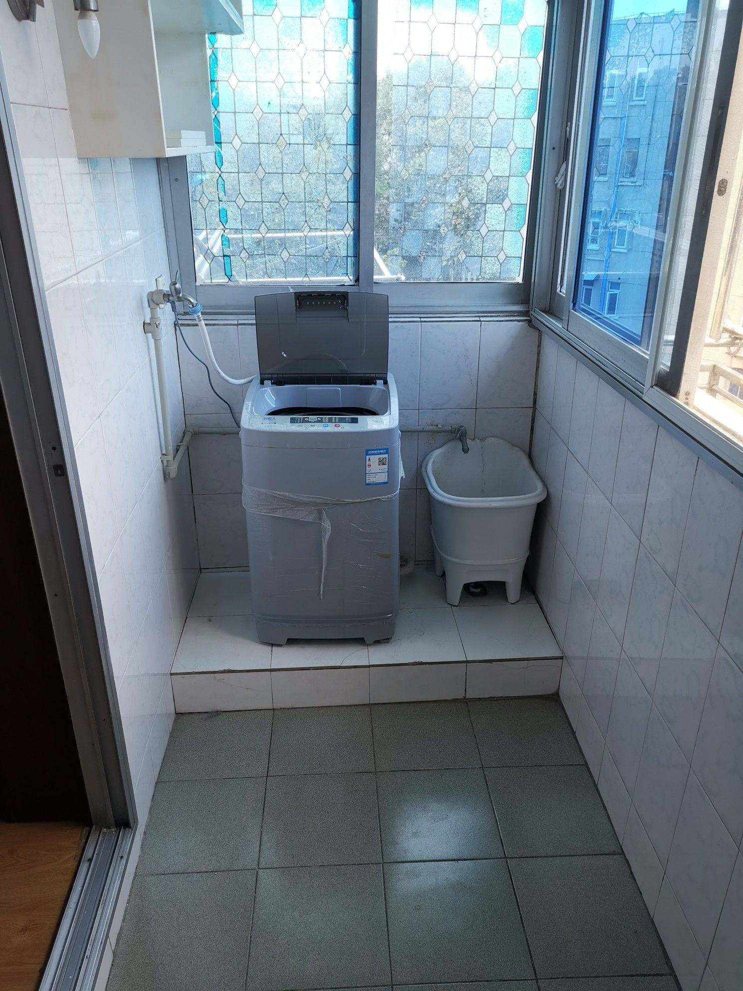 Nanjing-Yuhuatai-Cozy Home,Clean&Comfy,No Gender Limit,Pet Friendly