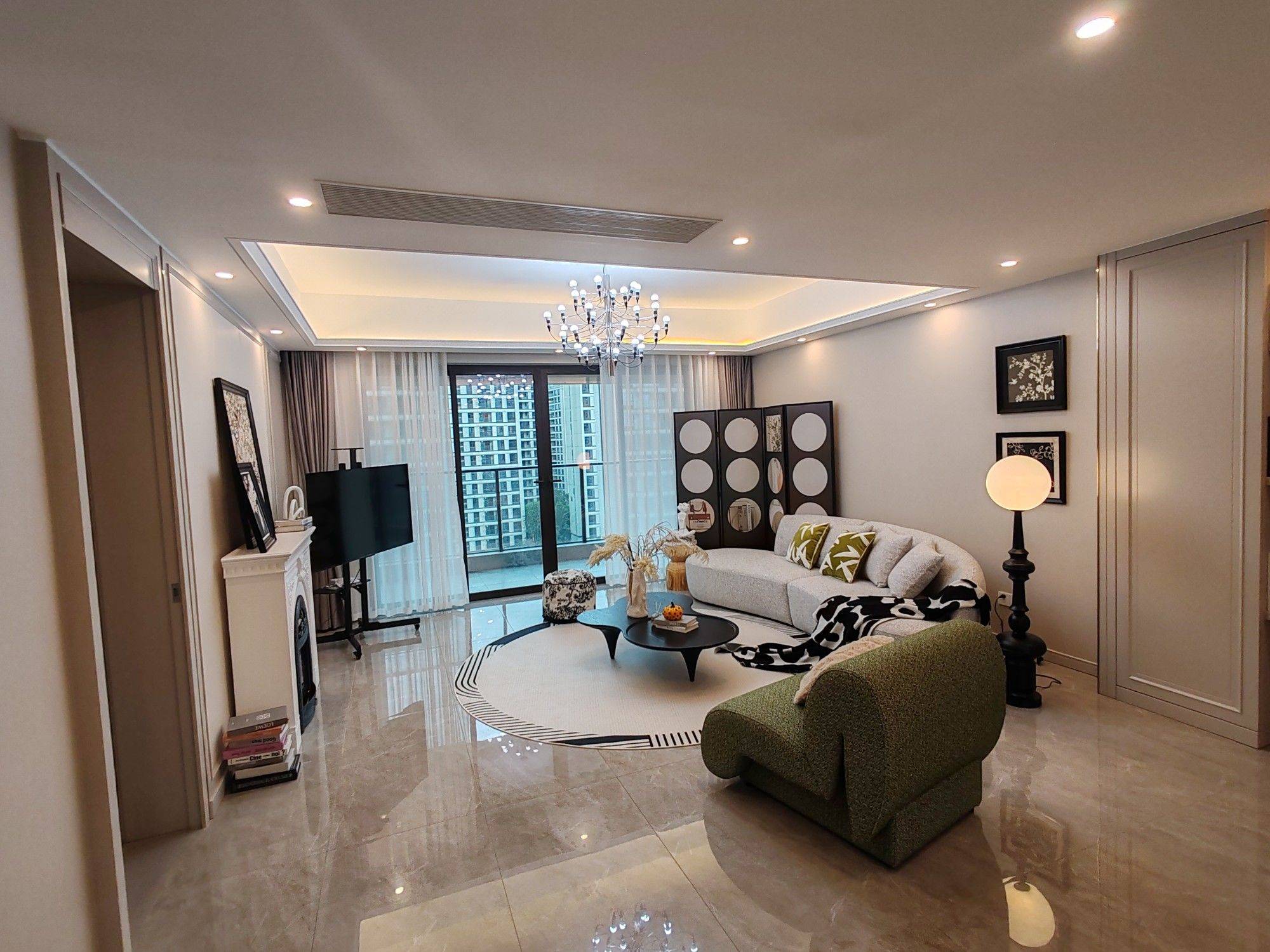 Chengdu-Shuangliu-Clean&Comfy