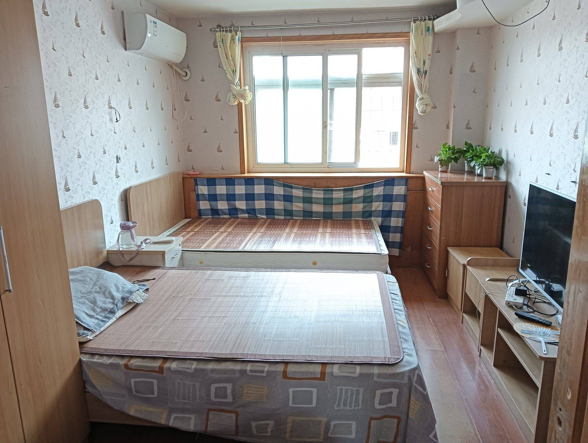 Tianjin-Hedong-Cozy Home,Clean&Comfy,No Gender Limit
