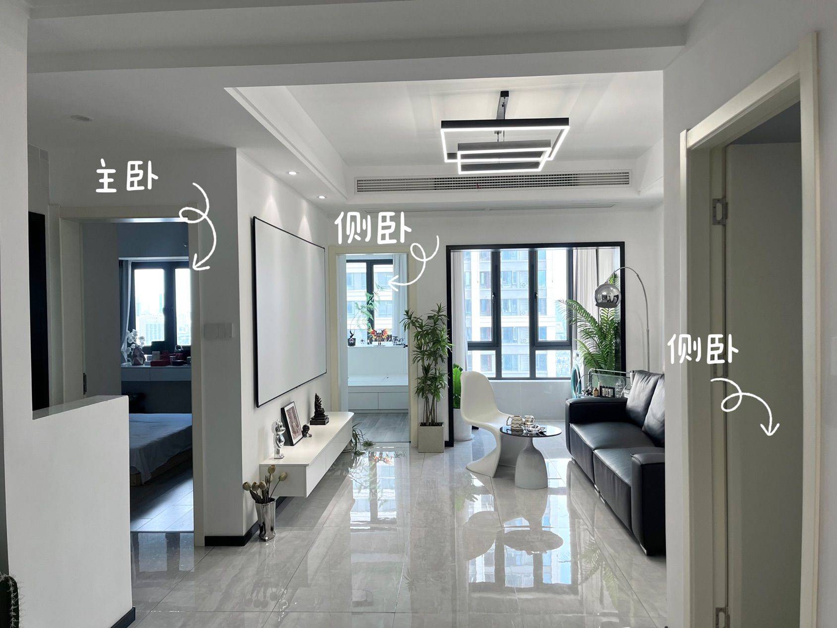 Wuhan-Jianghan-Cozy Home,Clean&Comfy,No Gender Limit,Hustle & Bustle,Chilled
