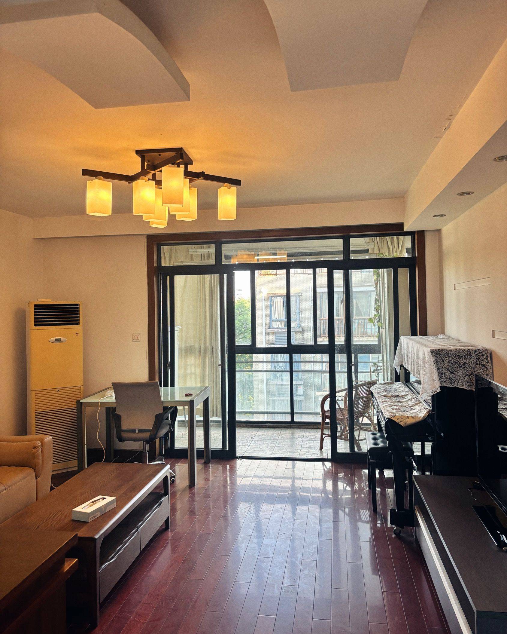 上海-宝山-2 rooms,🏠,长租