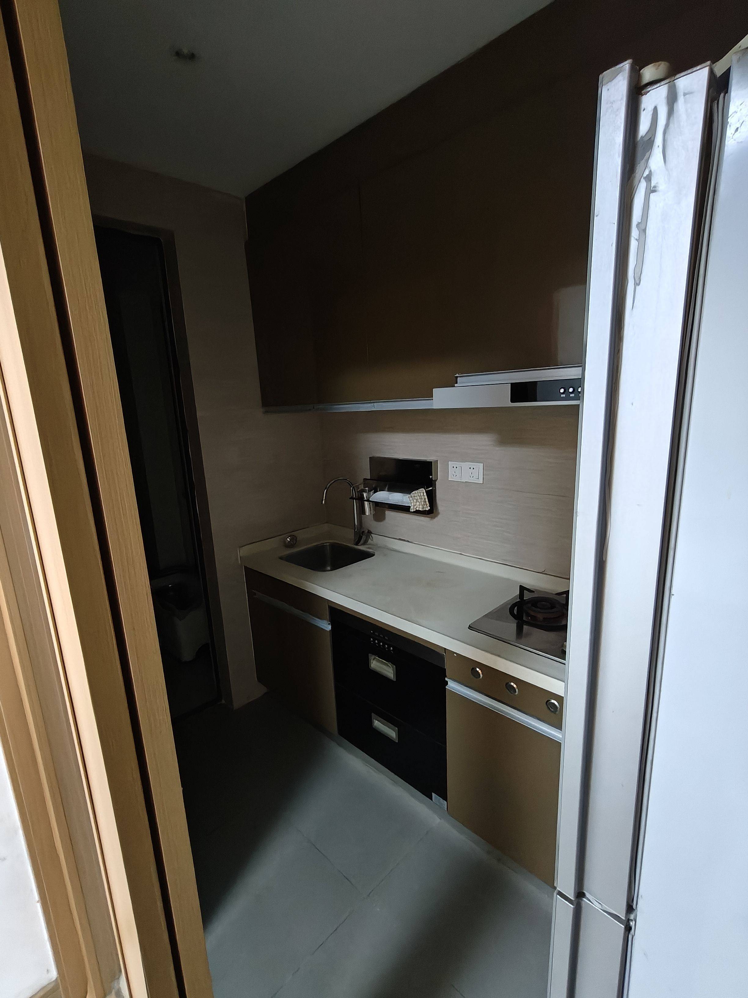 Guangzhou-Huangpu-Cozy Home,Clean&Comfy,Pet Friendly
