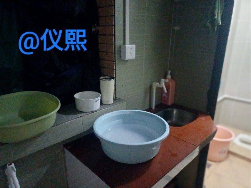 Guangzhou-Panyu-仅租女生,Cozy Home,Clean&Comfy