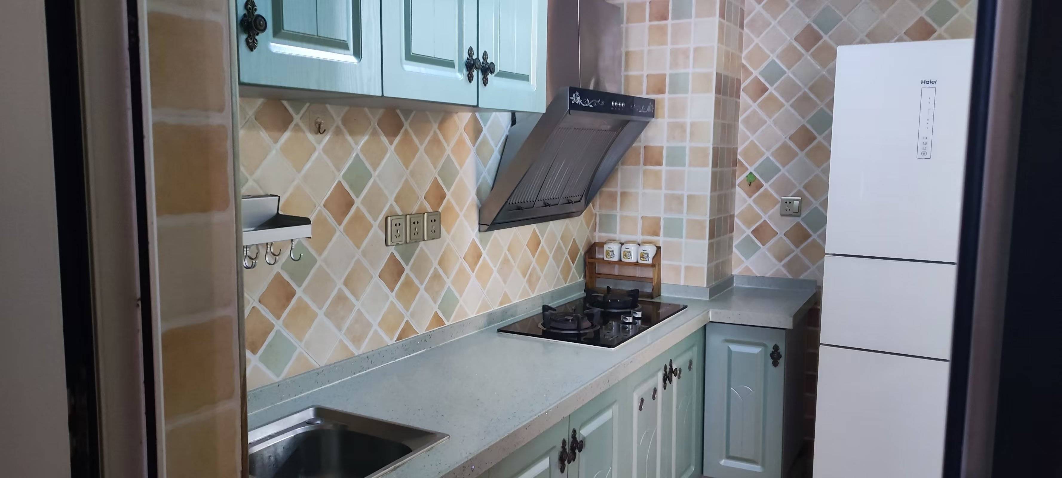 沙坪坝融汇温泉城整租房源1