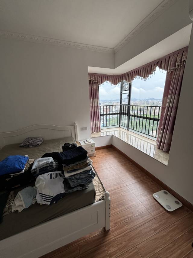 东莞 塘厦 | 恩泽居_4