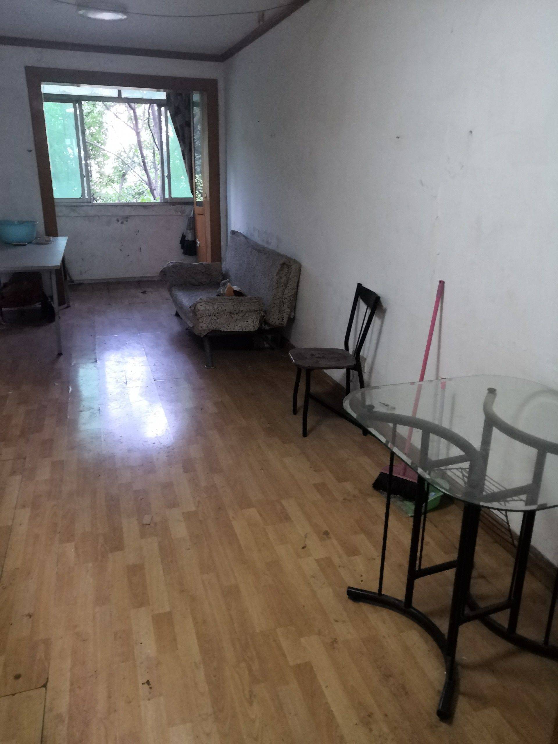 Chongqing-Yuzhong-Long & Short Term,Shared Apartment