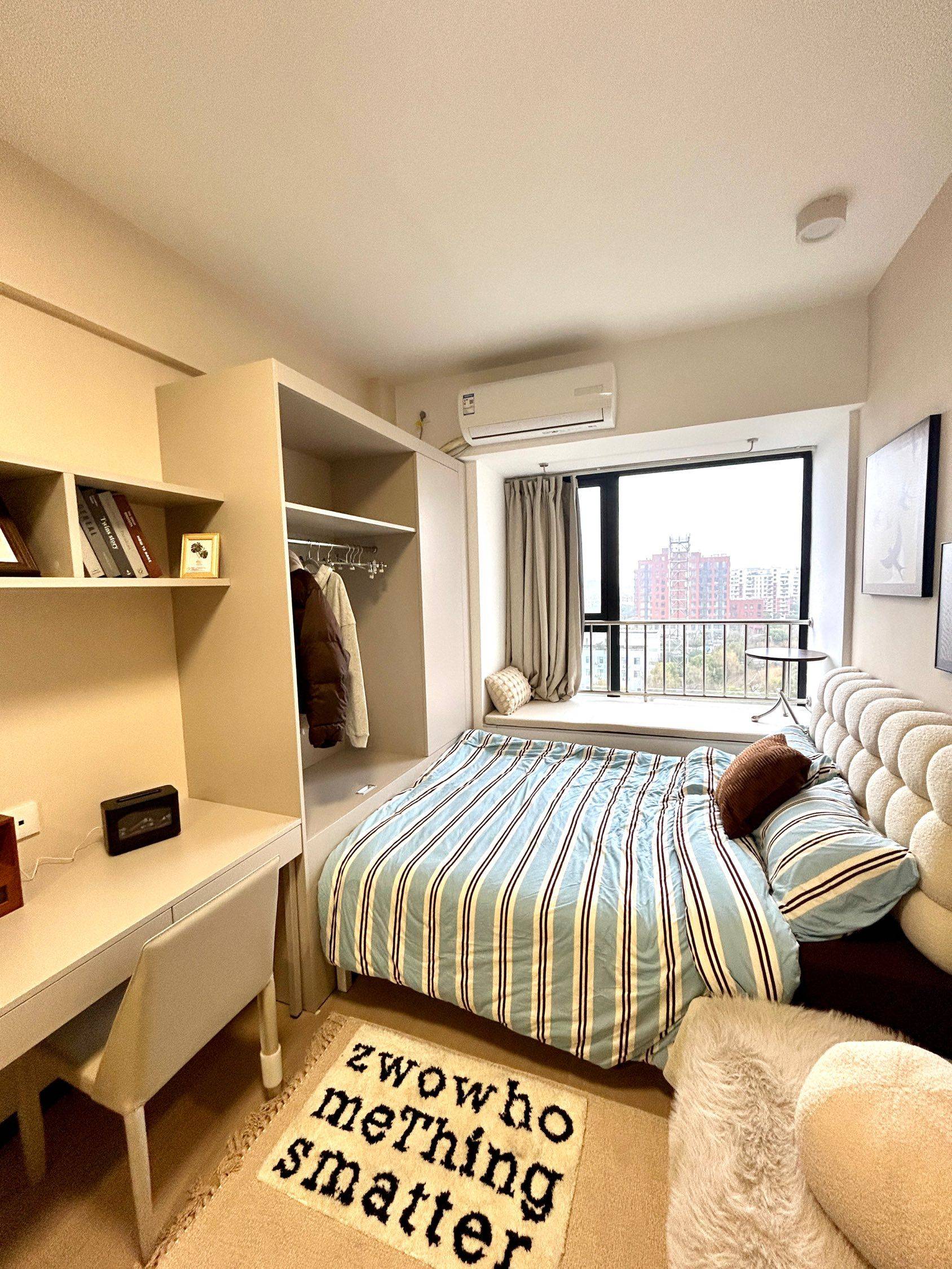 Shanghai-Changning-Cozy Home,Clean&Comfy,“Friends”,LGBTQ Friendly,Pet Friendly