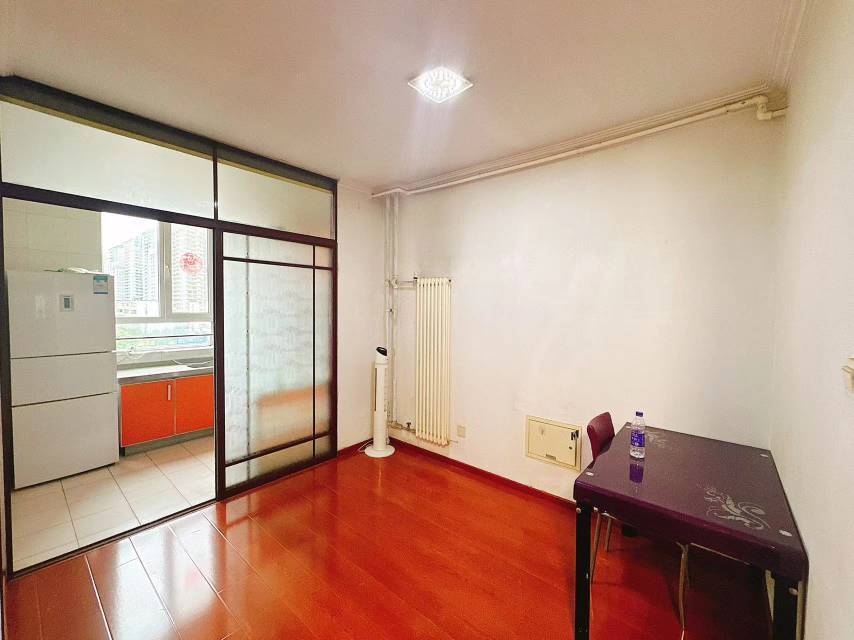 Beijing-Chaoyang-Cozy Home,Clean&Comfy,No Gender Limit,Hustle & Bustle,Chilled