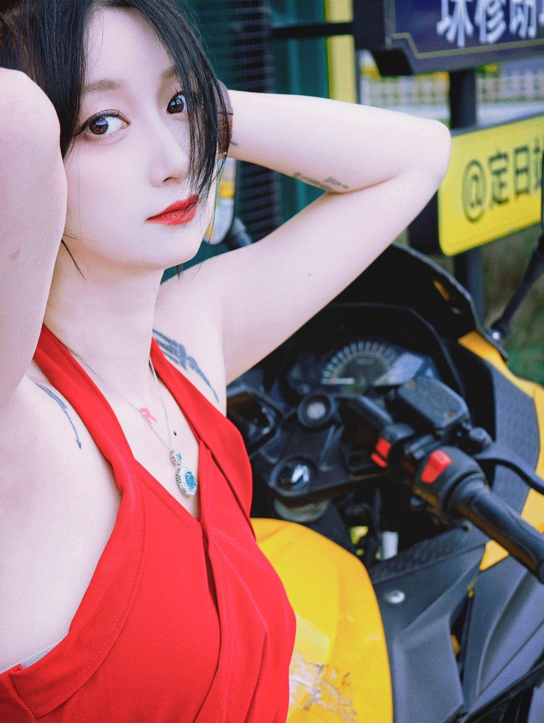 摆烂咸鱼