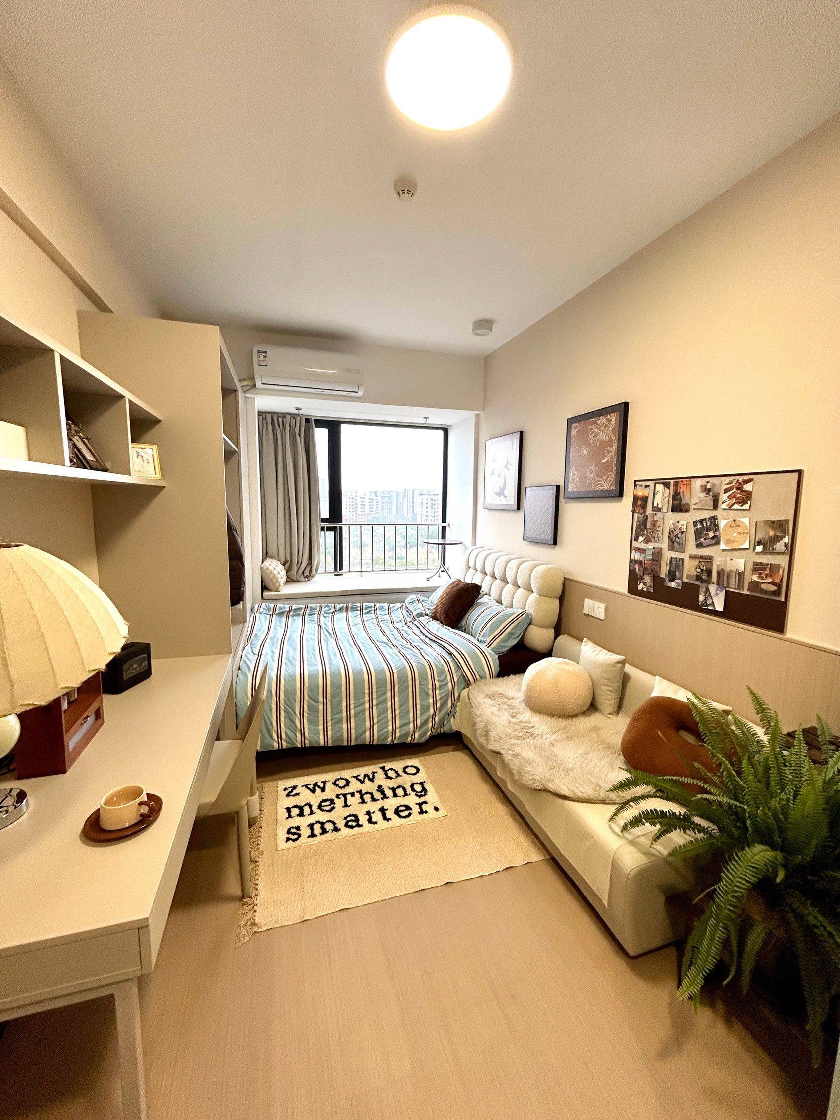 Shanghai-Changning-Cozy Home,Clean&Comfy,No Gender Limit,Hustle & Bustle,“Friends”,Chilled,Pet Friendly