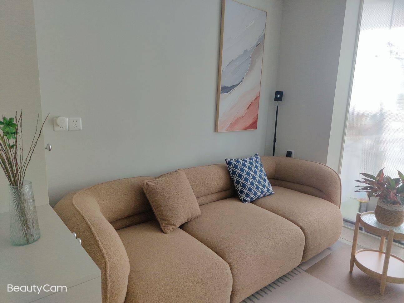 Shanghai-Jiading-Cozy Home,Clean&Comfy,No Gender Limit,Hustle & Bustle,Chilled,Pet Friendly