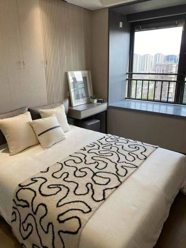 Shanghai-Changning-Cozy Home,Clean&Comfy,Chilled