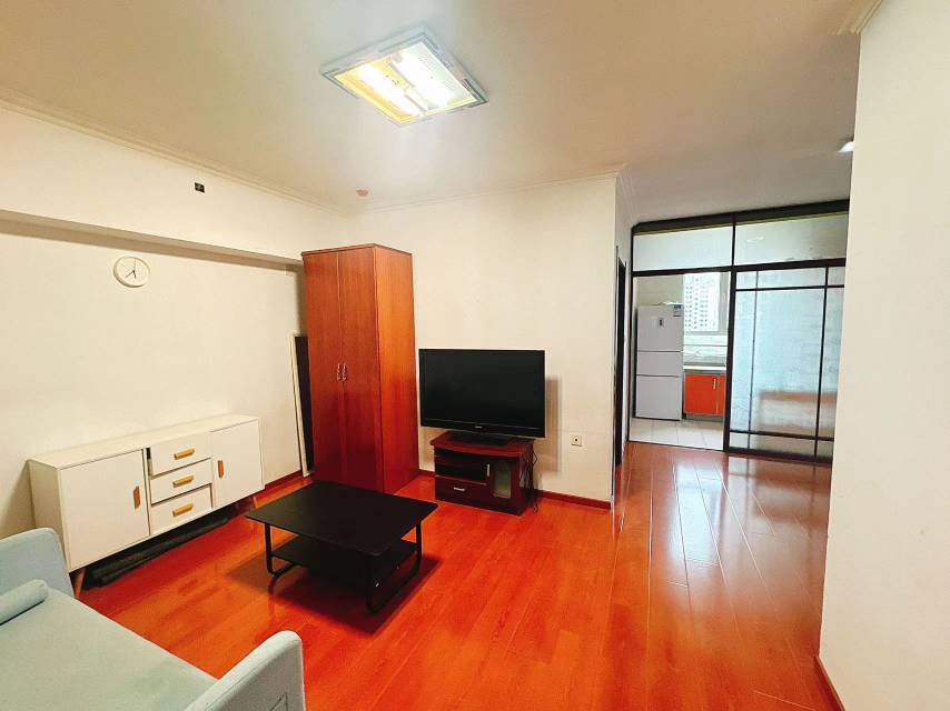 Beijing-Chaoyang-Cozy Home,Clean&Comfy,No Gender Limit,Hustle & Bustle,Chilled