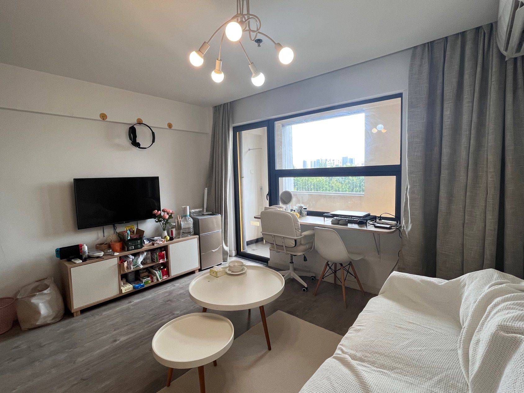 Shenzhen-Longgang-Cozy Home,Clean&Comfy,No Gender Limit,Hustle & Bustle,Pet Friendly