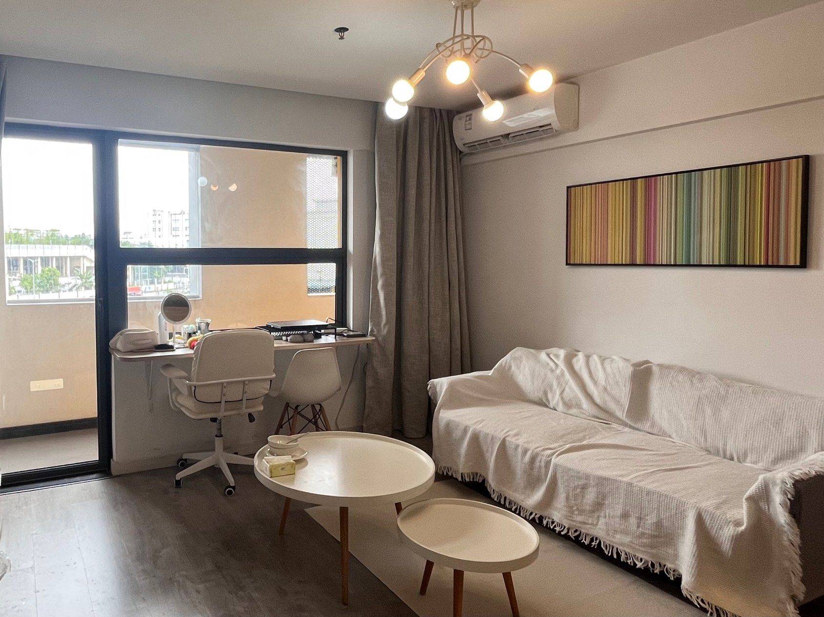 Shenzhen-Longgang-Cozy Home,Clean&Comfy,No Gender Limit,Hustle & Bustle,Pet Friendly