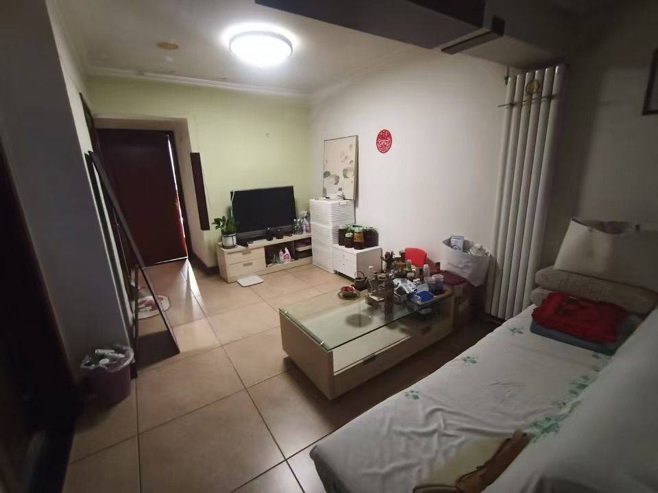 Beijing-Chaoyang-Cozy Home,Clean&Comfy,No Gender Limit