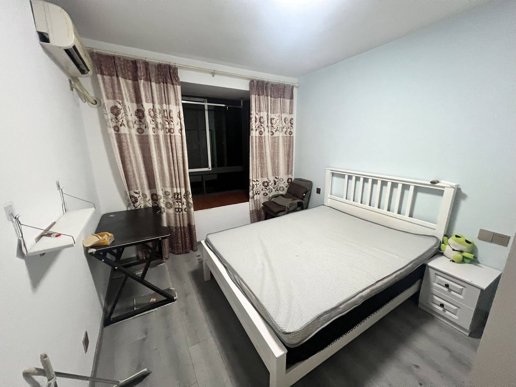 上海-浦東-🉑办居住证,宠物友好🐱,🈷️付民用电🔋,24小时保安超安全🔐,活力满满青年公寓🏡,溫馨小窩