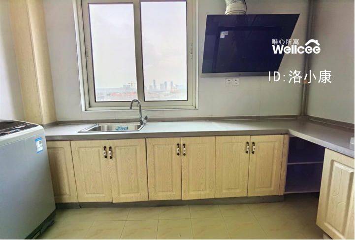 Hangzhou-Yuhang-No Gender Limit,“Friends”,Chilled,Pet Friendly