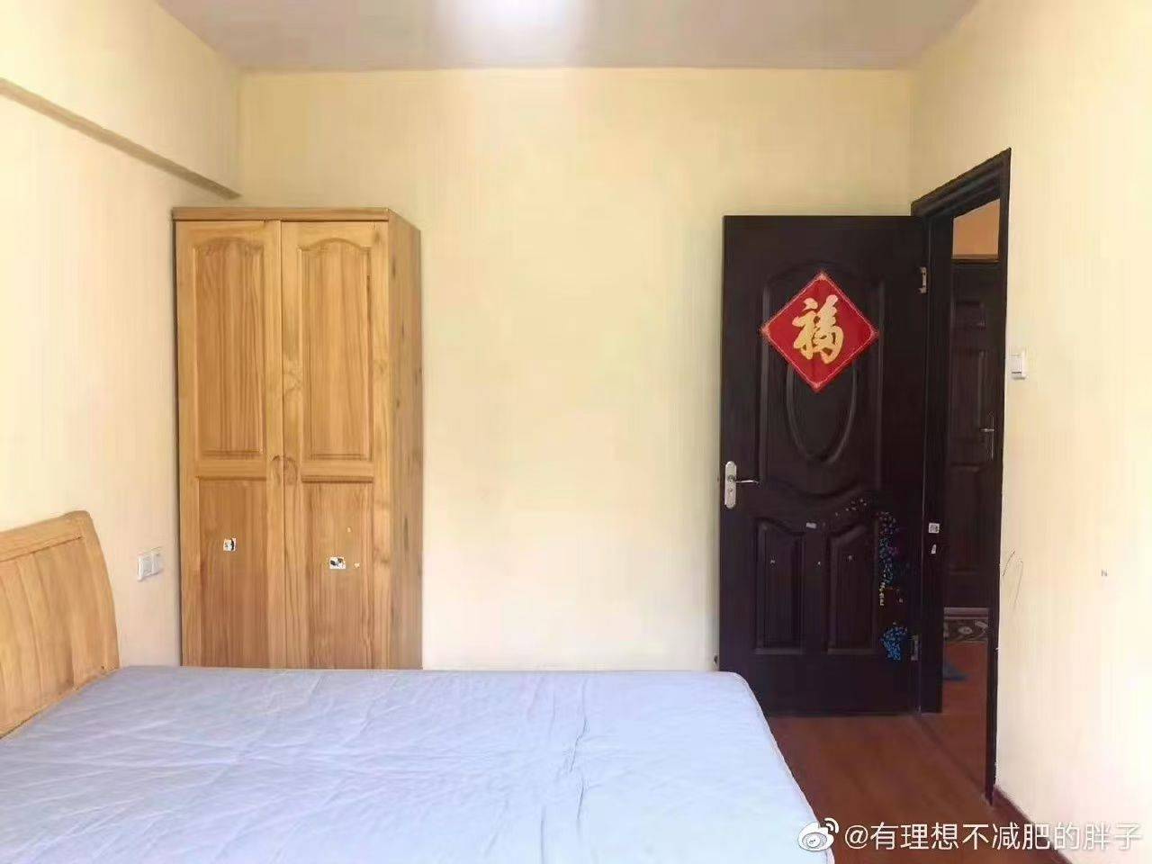 Fuzhou-Cangshan-Cozy Home,Clean&Comfy,No Gender Limit,Hustle & Bustle,LGBTQ Friendly,Pet Friendly