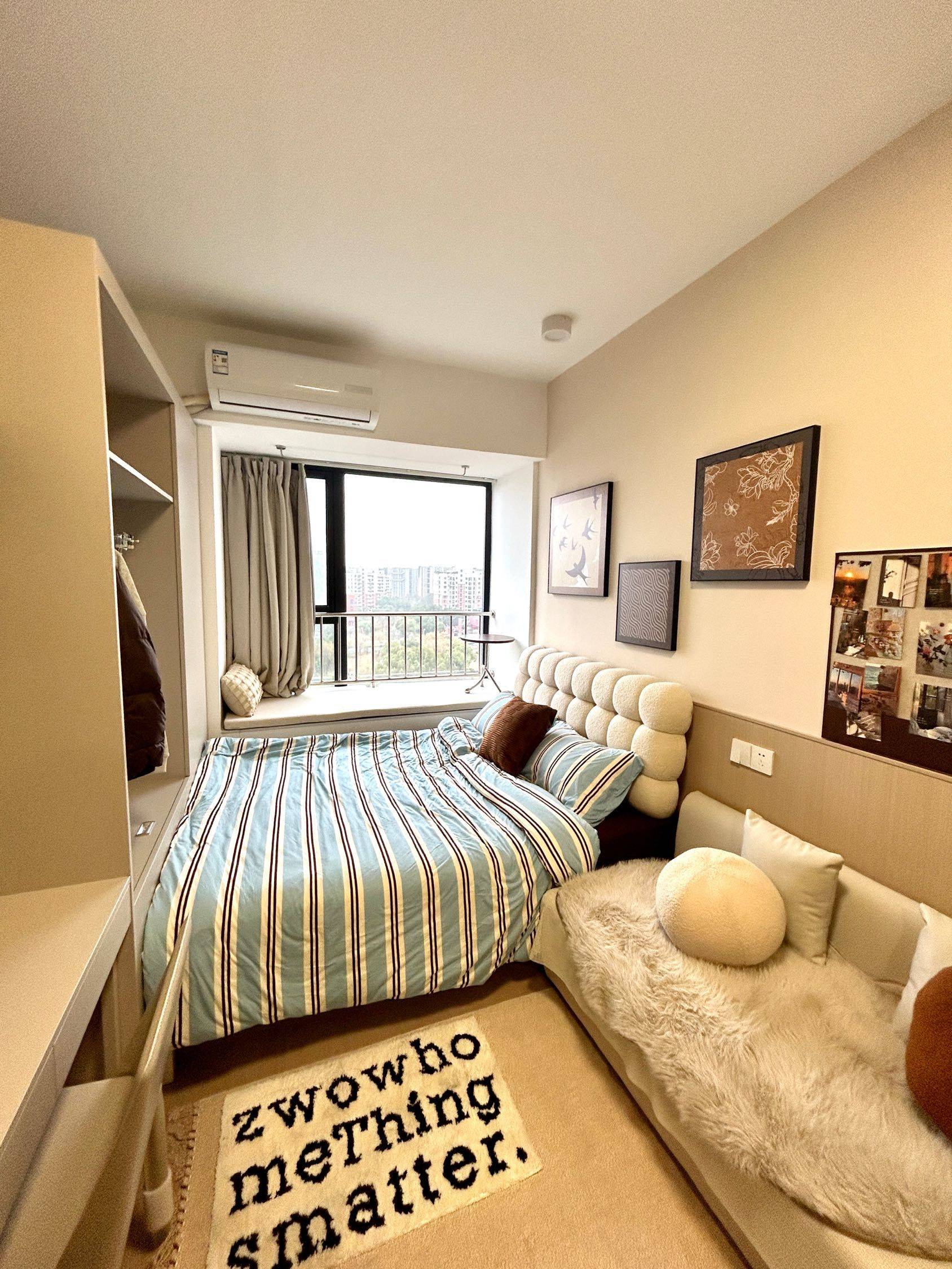 Shanghai-Changning-Cozy Home,Clean&Comfy,No Gender Limit,Hustle & Bustle,“Friends”,Chilled,Pet Friendly